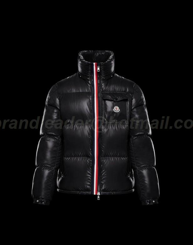 Moncler Men's Outwear 220